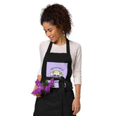 The Future Is Non-Binary Organic Cotton Apron